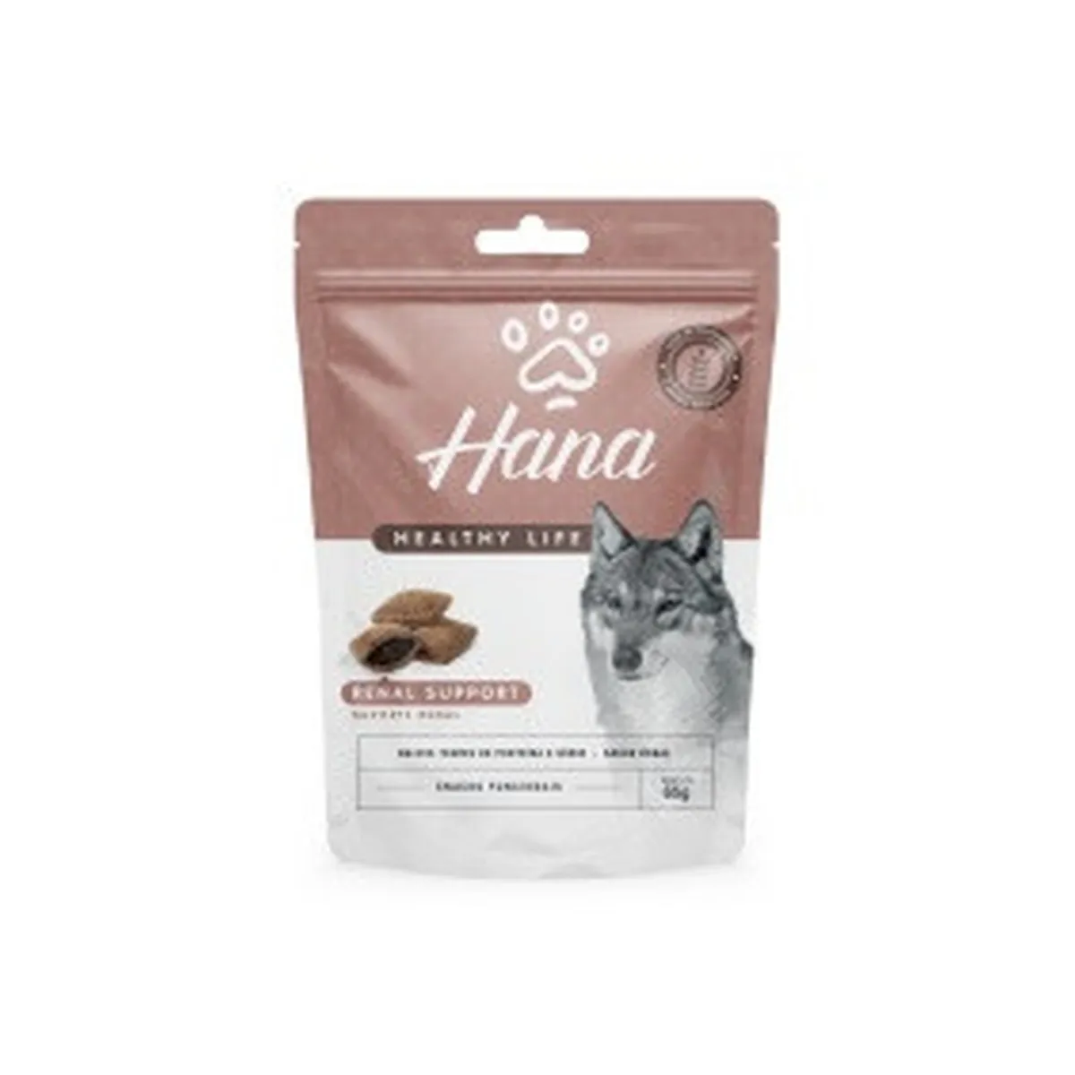 Snack Hana Stick Cuidado com os Dentes para Cães 100g