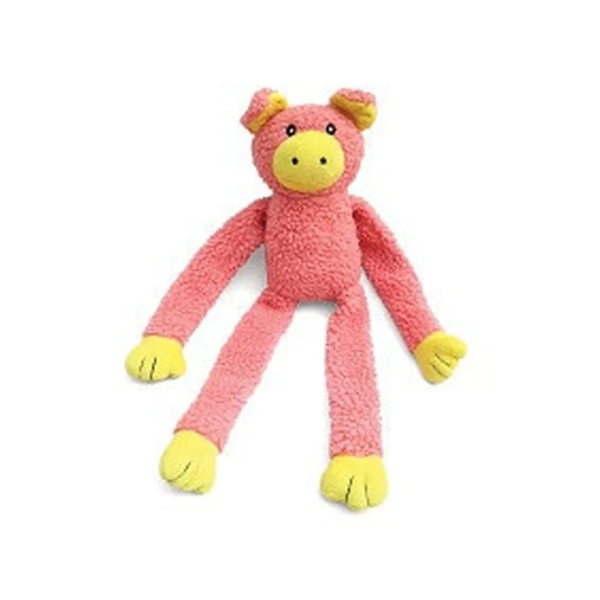 Brinquedo Chalesco Porco para Cães